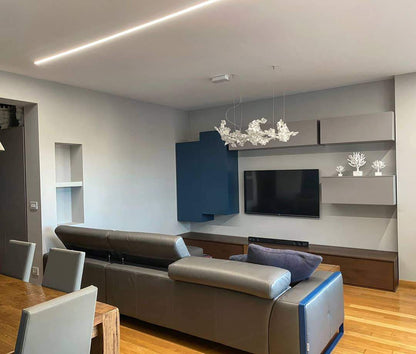 Hanami Suspension Lamp