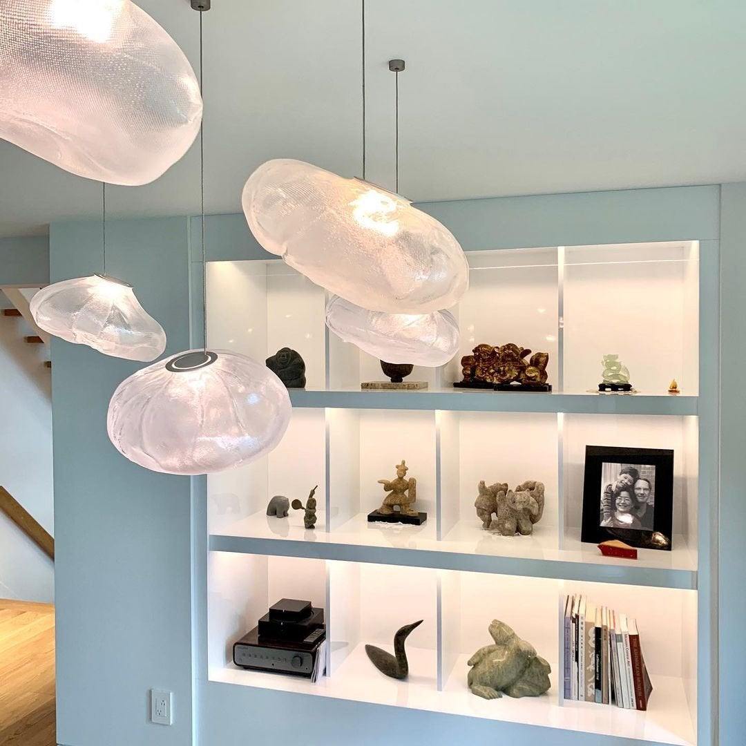 Eleven Pendant Light