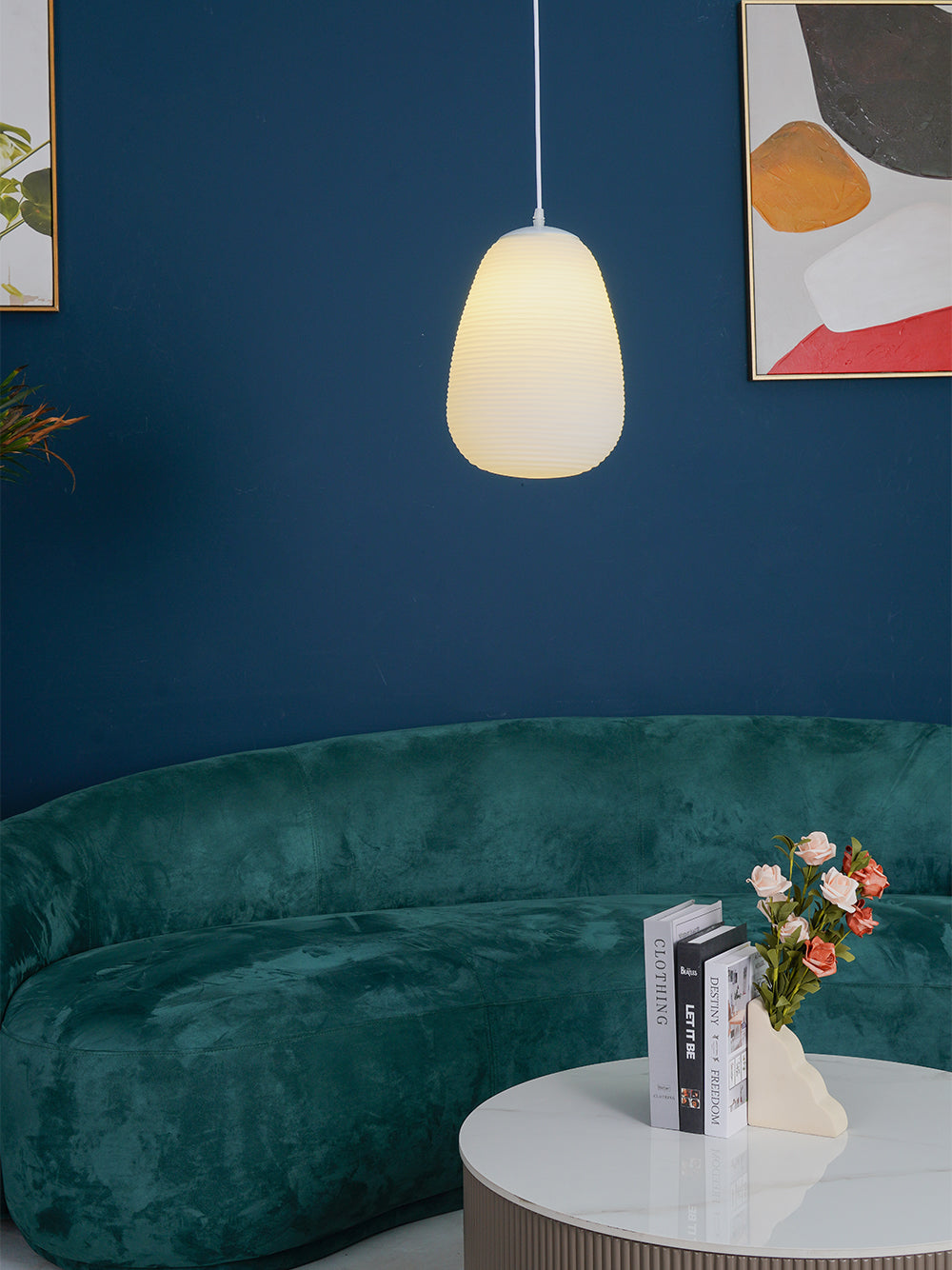 Rituals Pendant Light