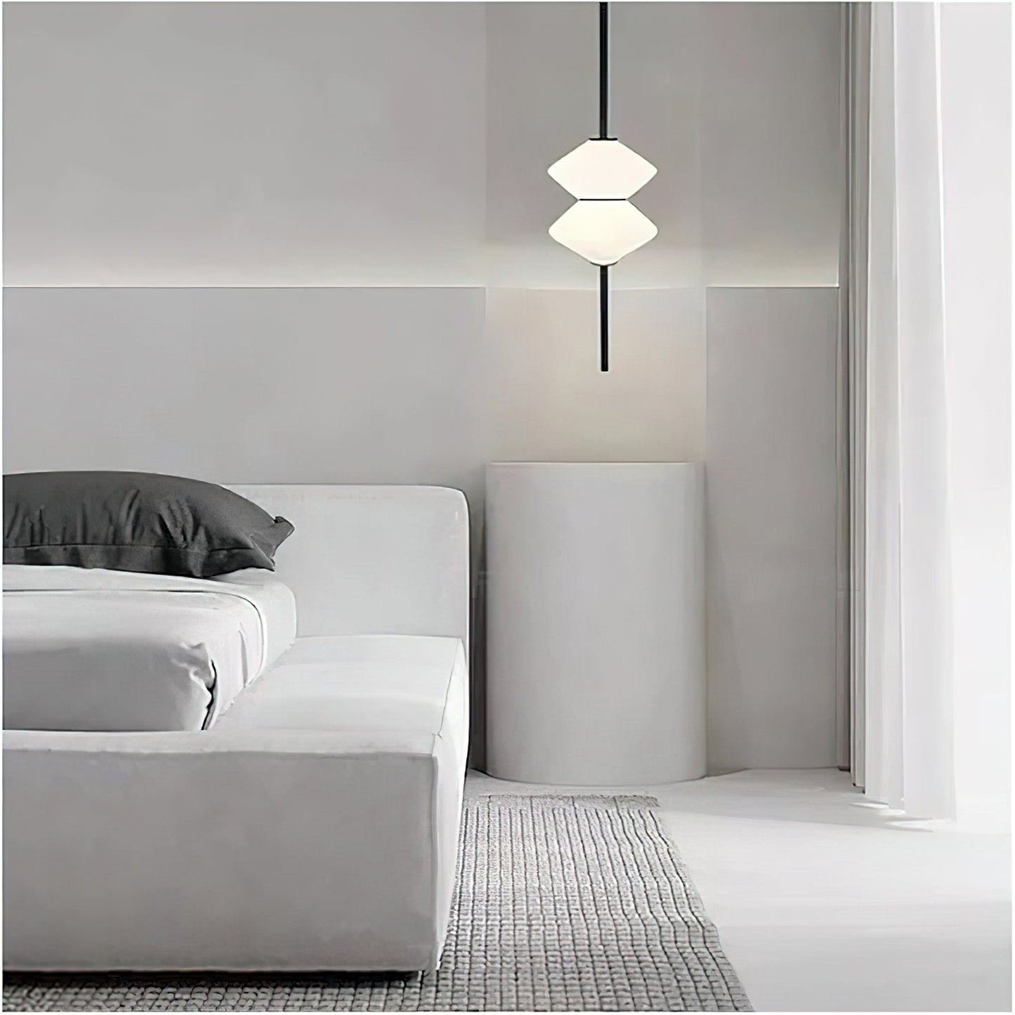 Langston Pendant Lamp