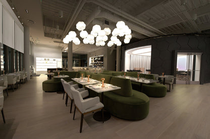 Vallonne Pendant Lamp