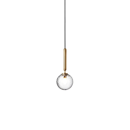 Miira Pendant Light