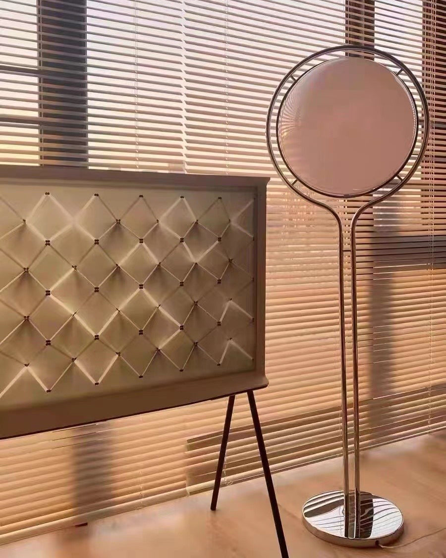 Sierra Floor Lamp