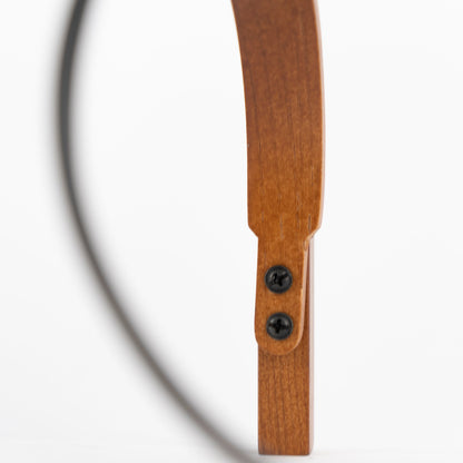 Lantern Glass Table Lamp