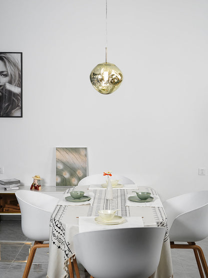 Melt Pendant Light