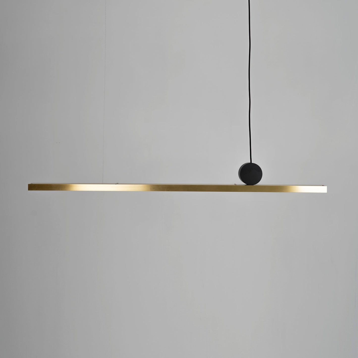 Cale Suspension Lamp