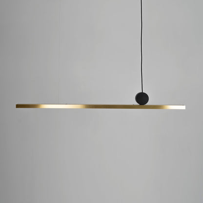 Cale Suspension Lamp
