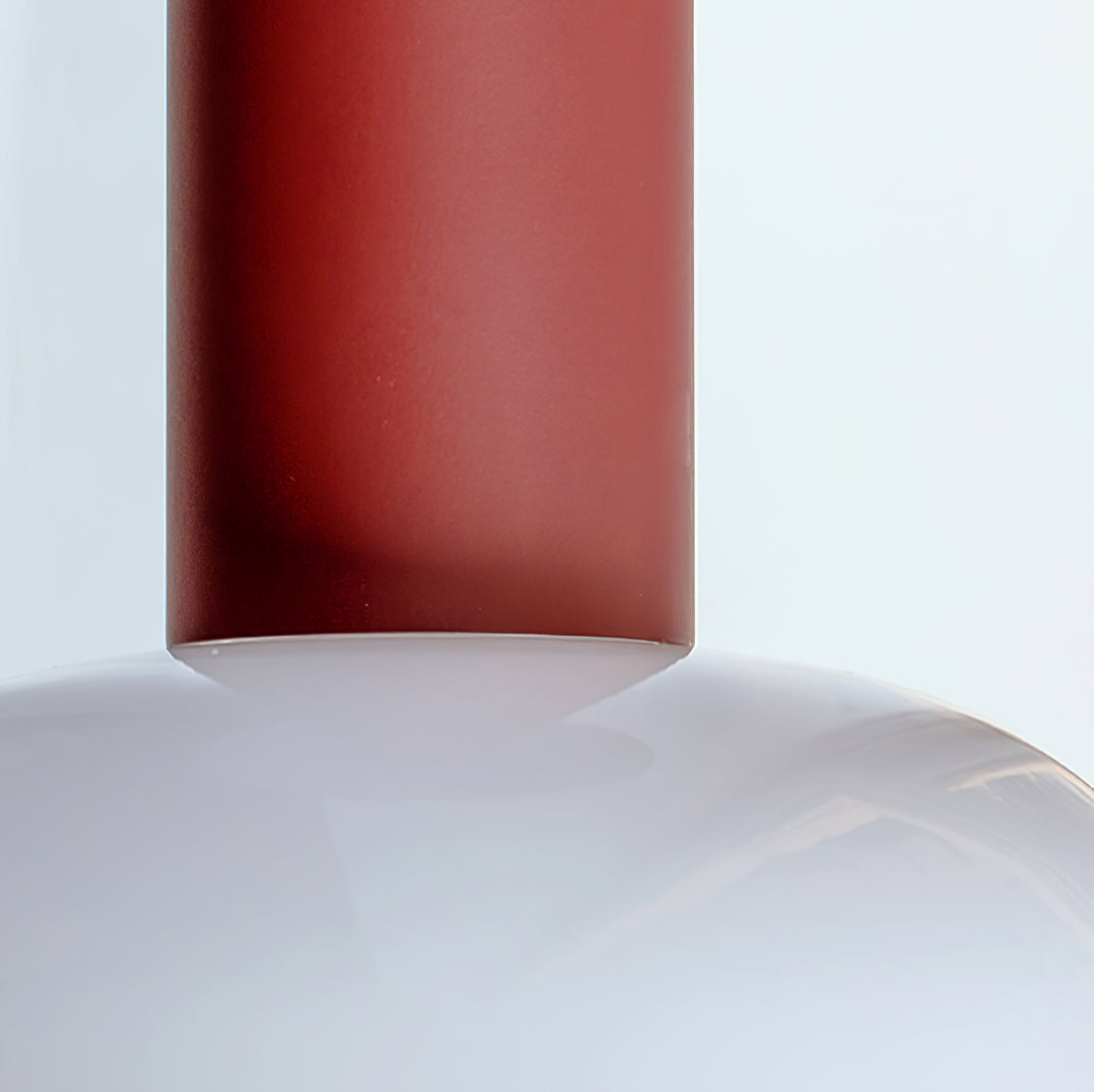 Bellhop Pendant Lamp