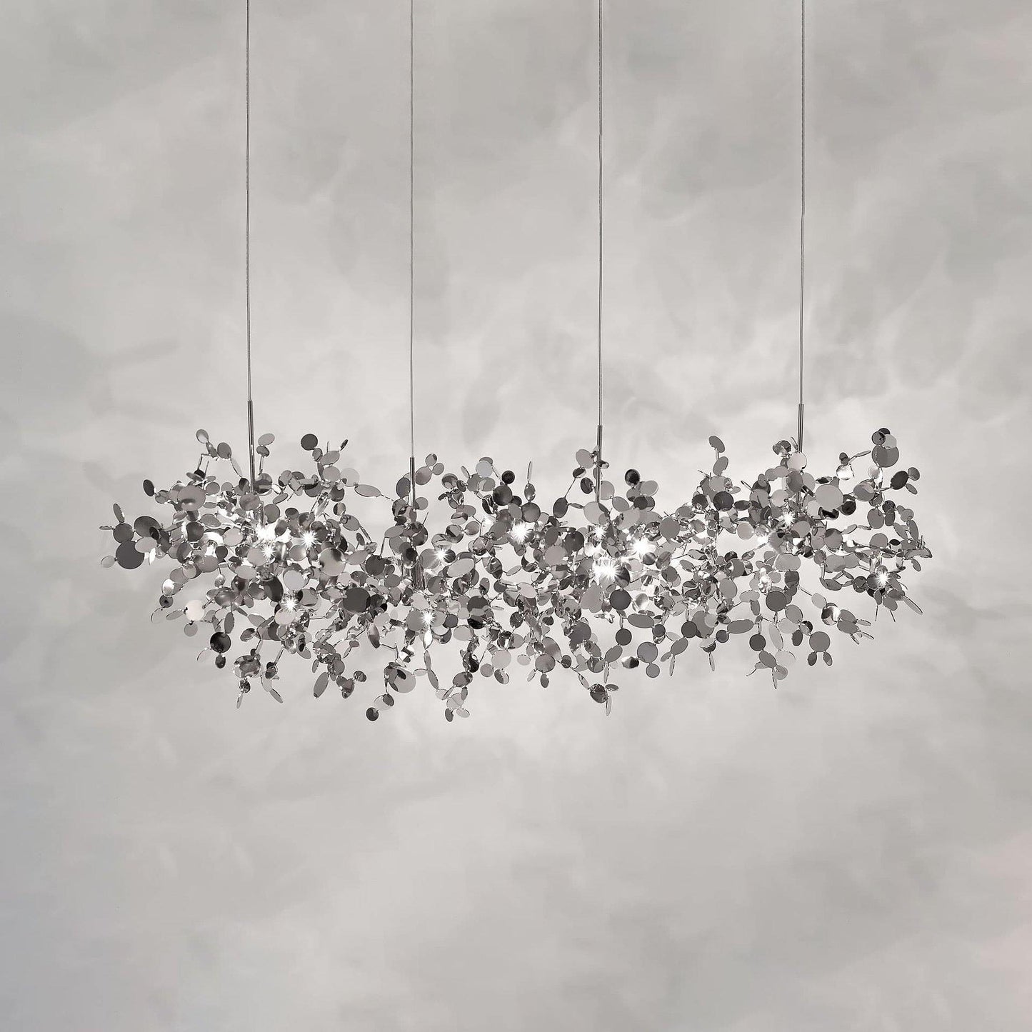 Argent Pendant Lamp