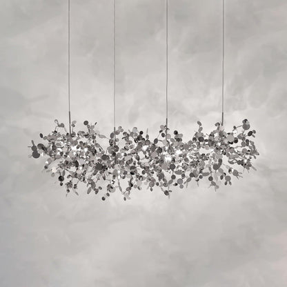 Argent Pendant Lamp