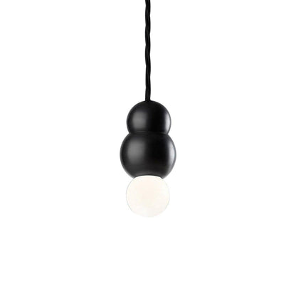 Ball Pendant Lamp