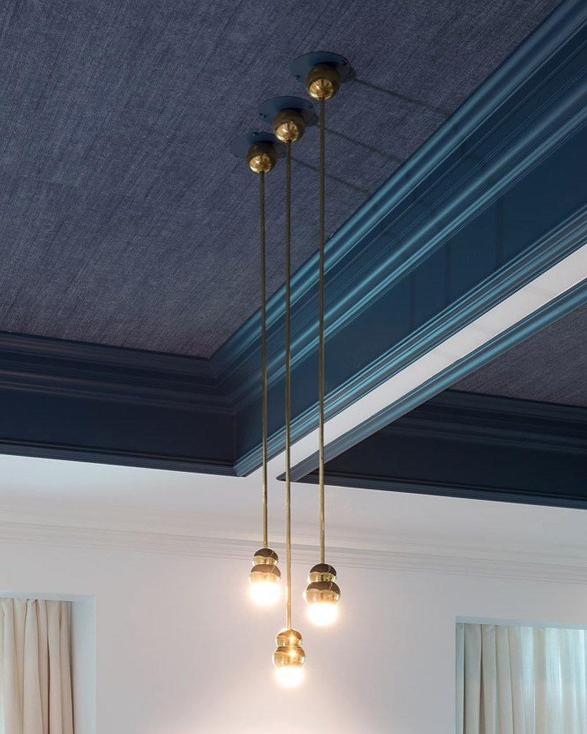 Ball Pendant Lamp