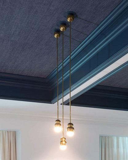 Ball Pendant Lamp