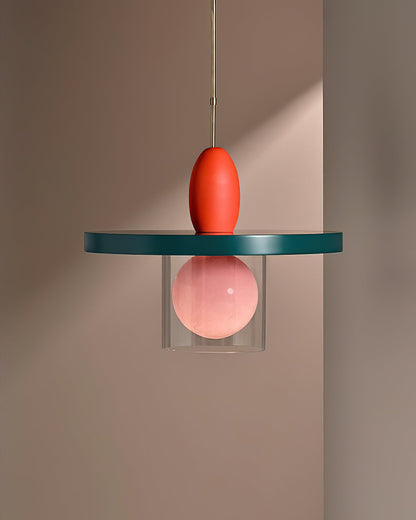 Lovell Pendant Light