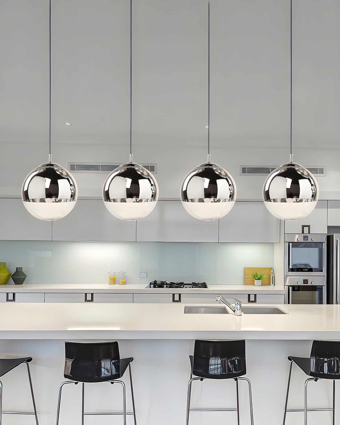 Dalida Pendant Light