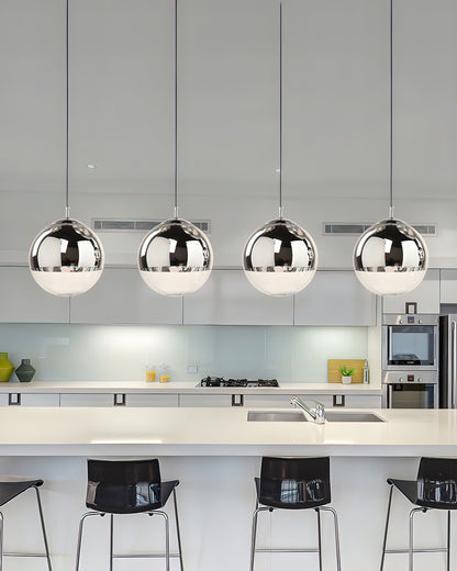 Dalida Pendant Light