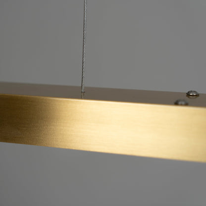 Cale Suspension Lamp