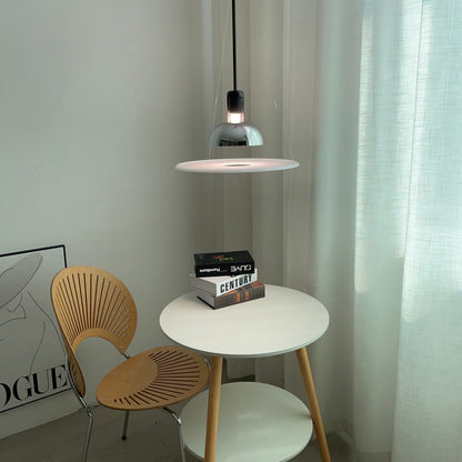 Frisbi Pendant Light