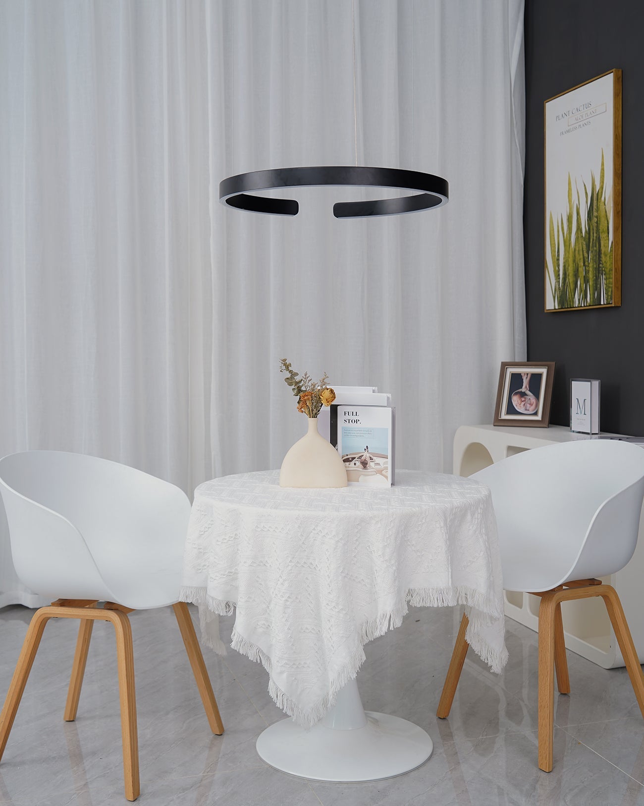 Mito Pendant Light