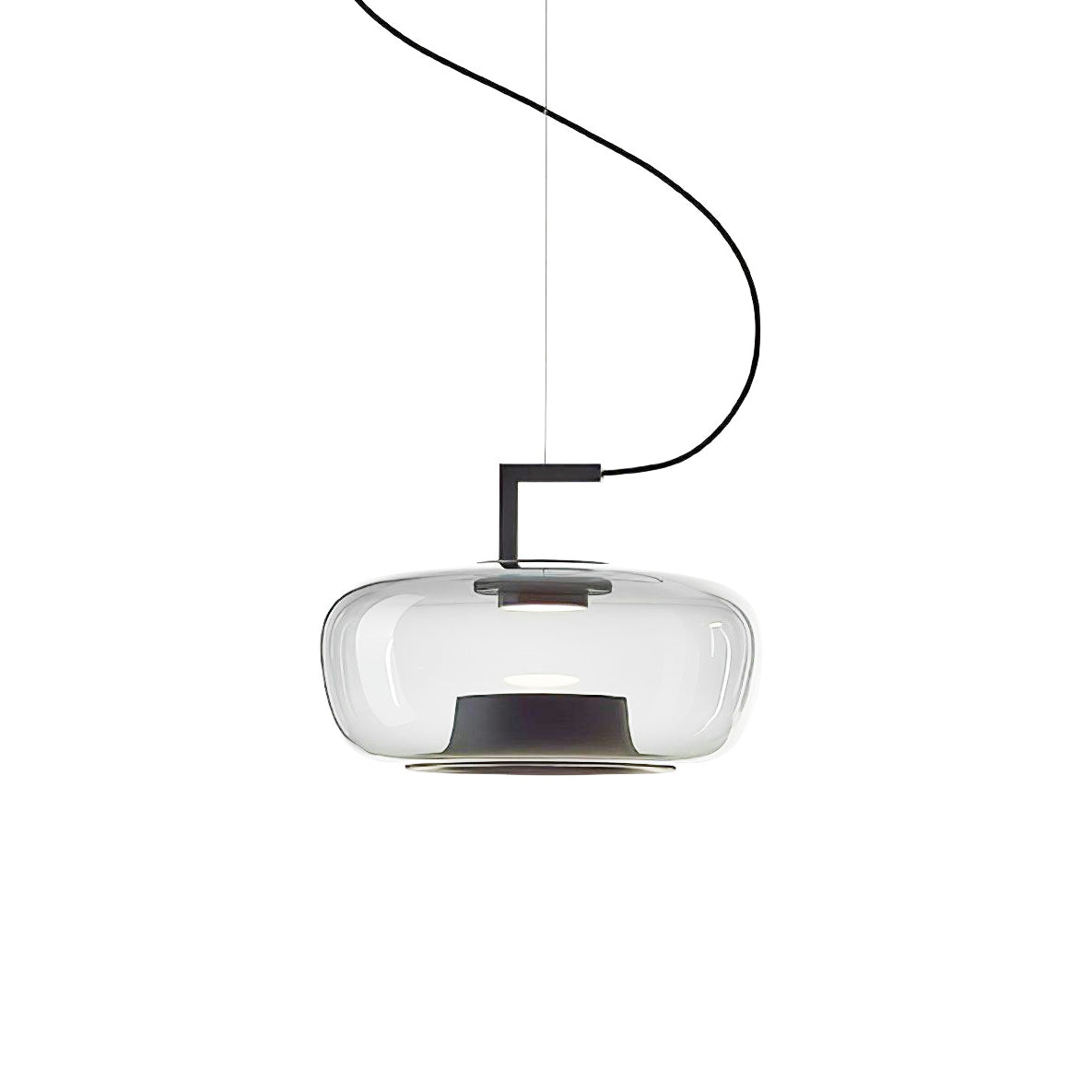 Double Pendant Lamp