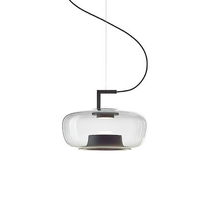 Double Pendant Lamp