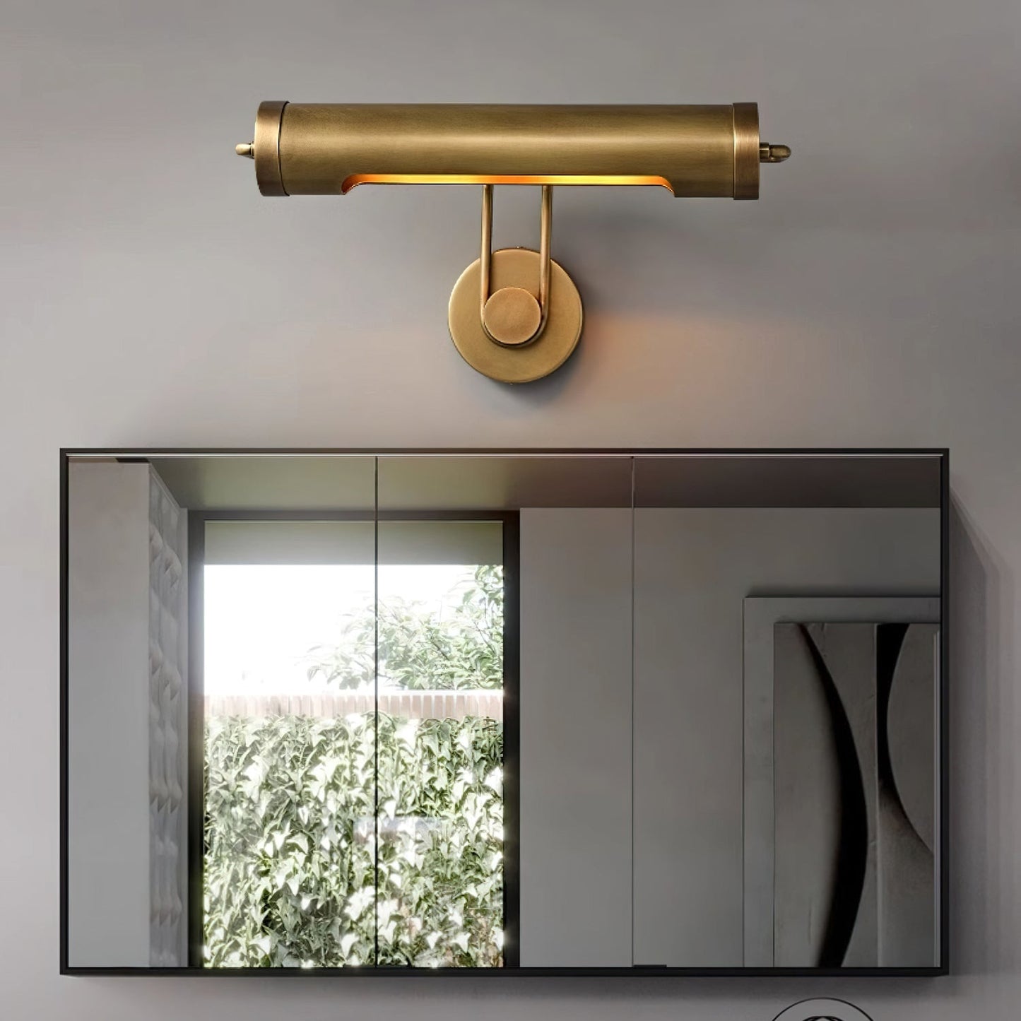 شمعدان حائط ديفون 