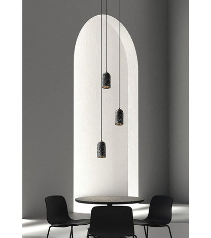 U Concrete Pendant Lamp