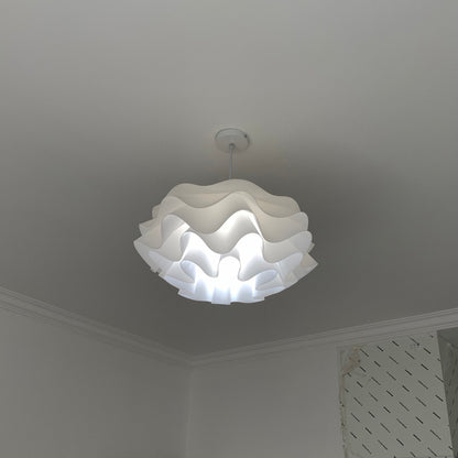 Skirt Pendant Lamp