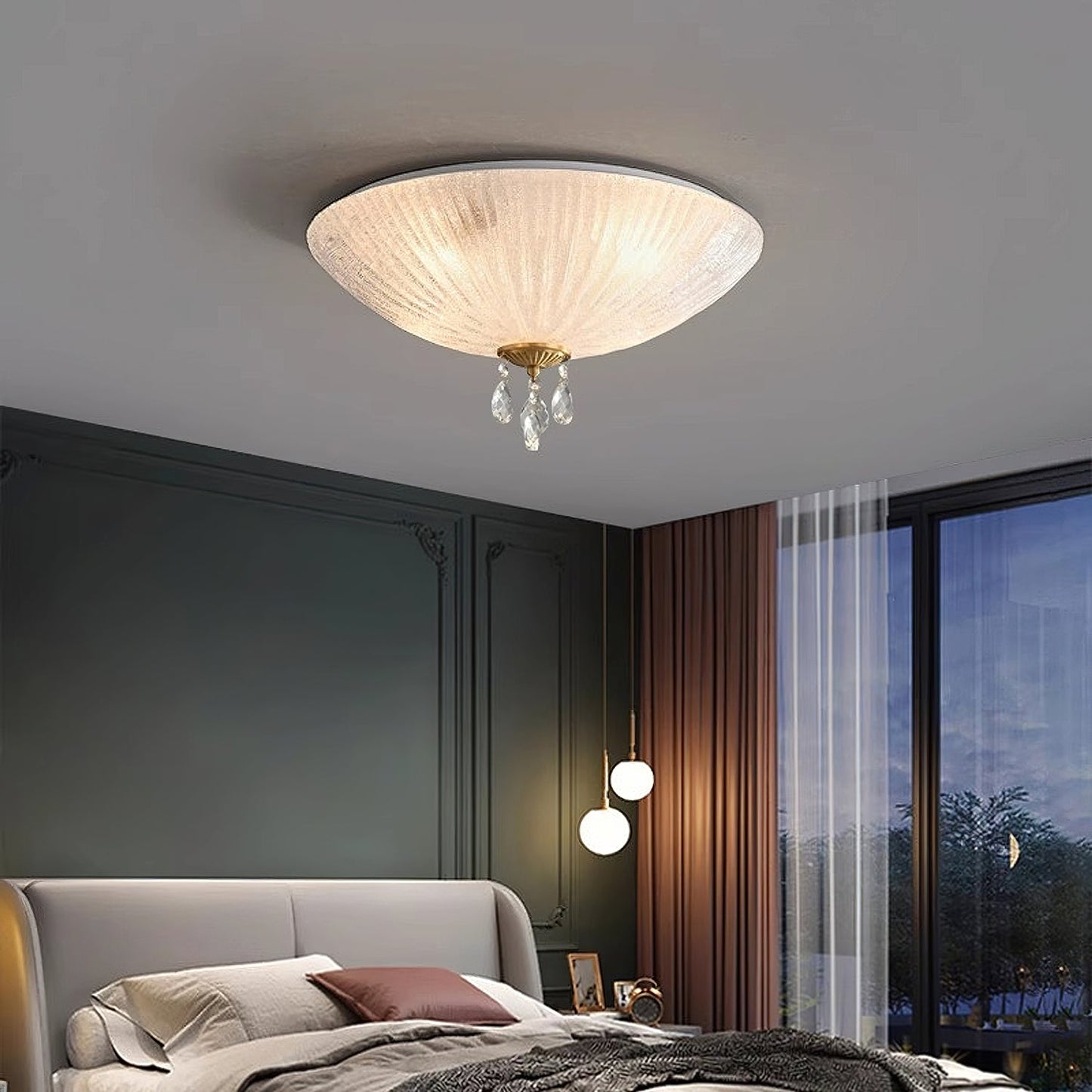 Eurofase Ceiling Light