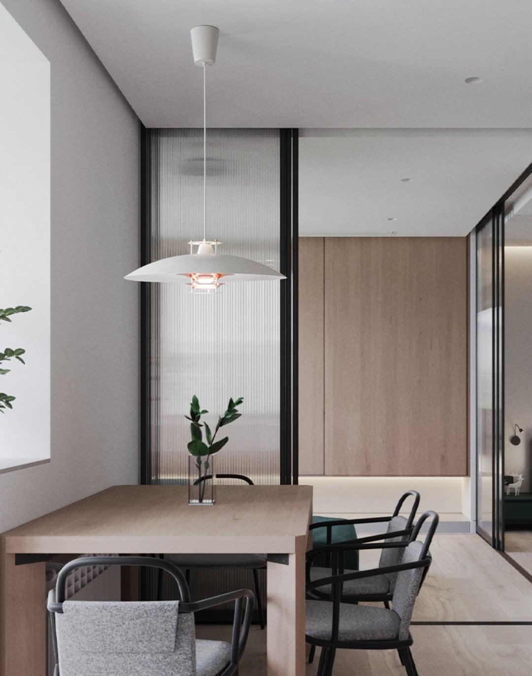 JL 341 Pendant Light