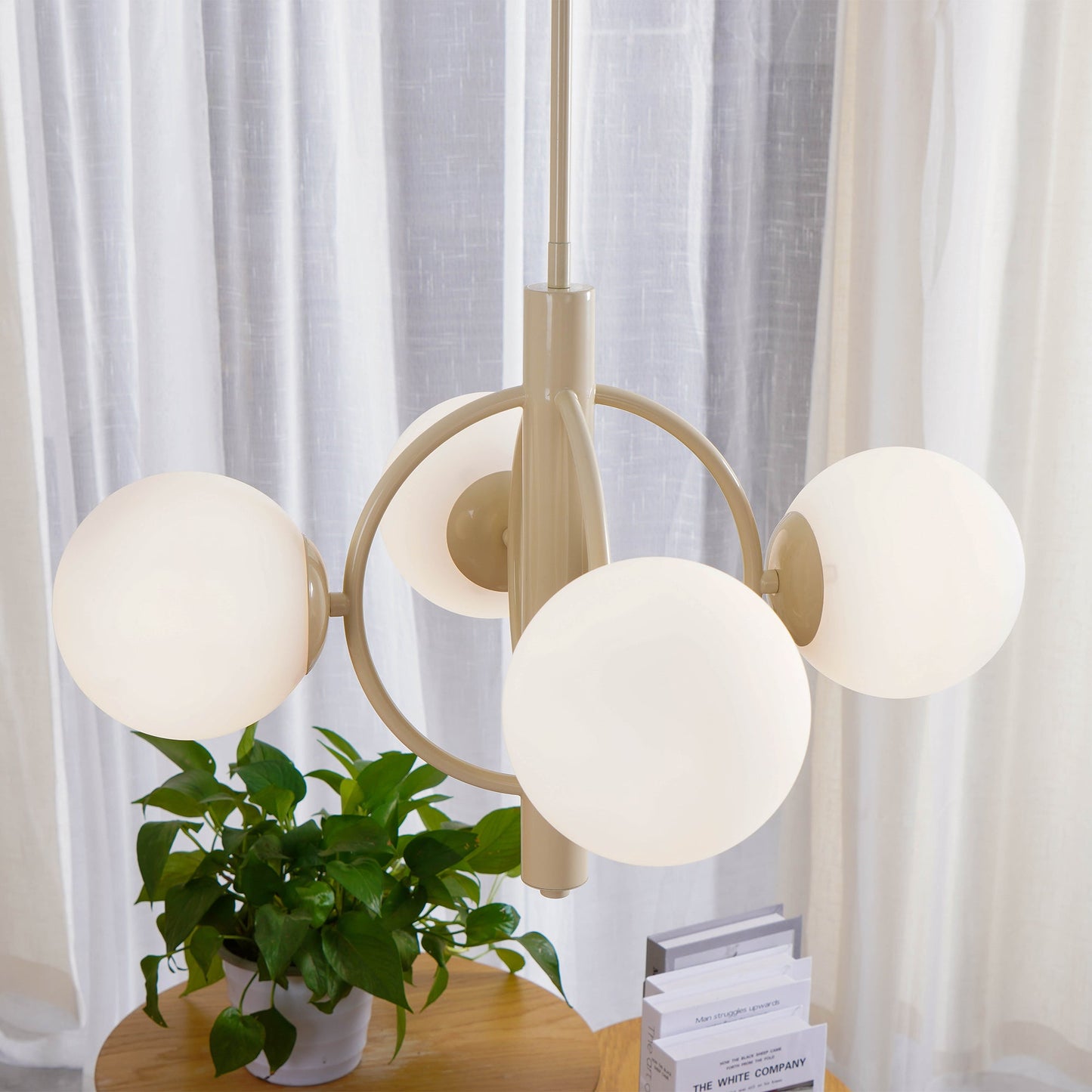 Kaiser Chandelier