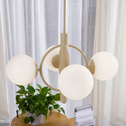 Kaiser Chandelier