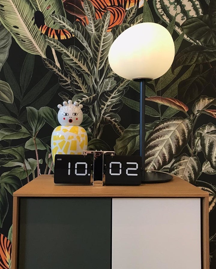 Gregg Table Lamp