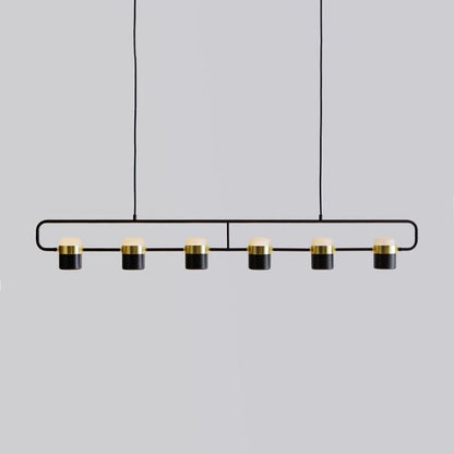 Ling P1 LED Pendant Light