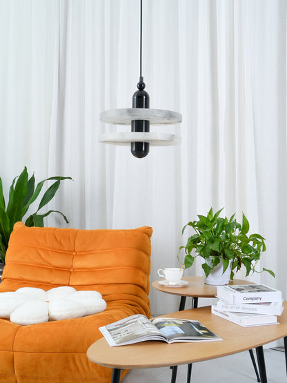 Median Pendant Light