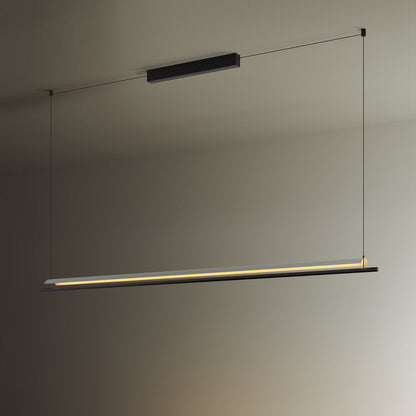Thin Sheet Pendant light