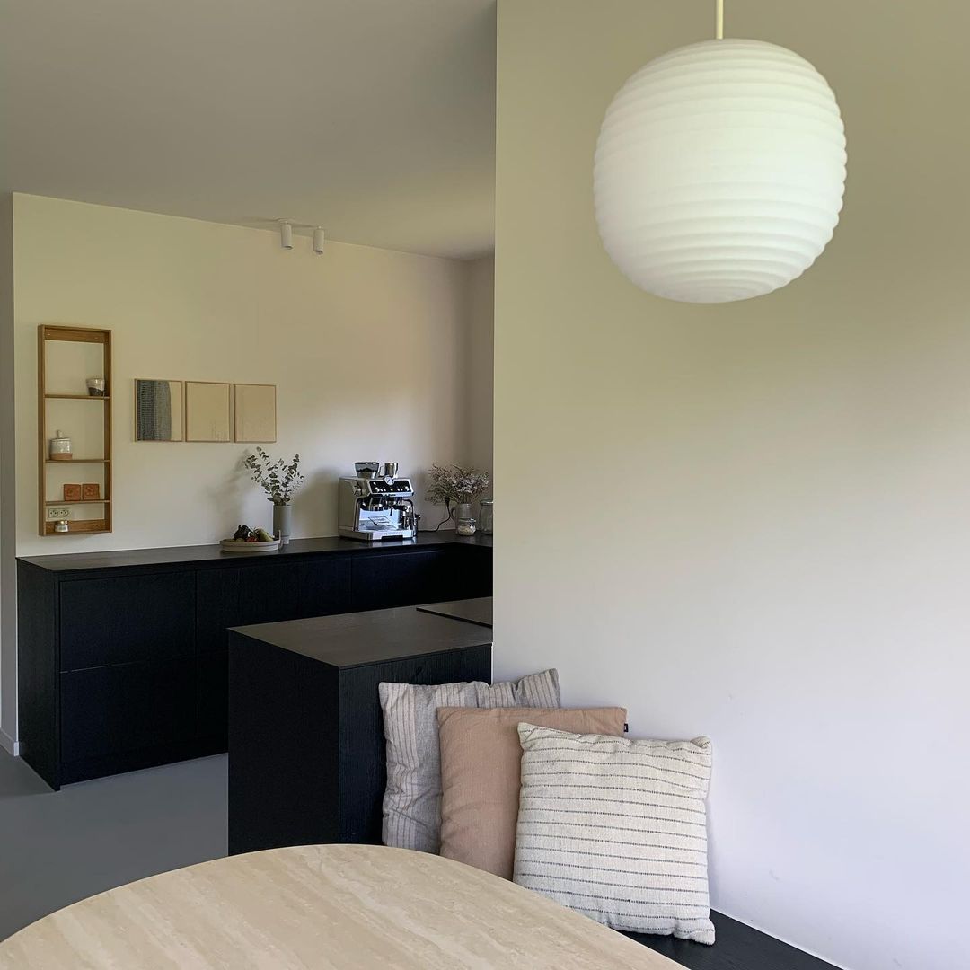 Lantern Pendant Lamp