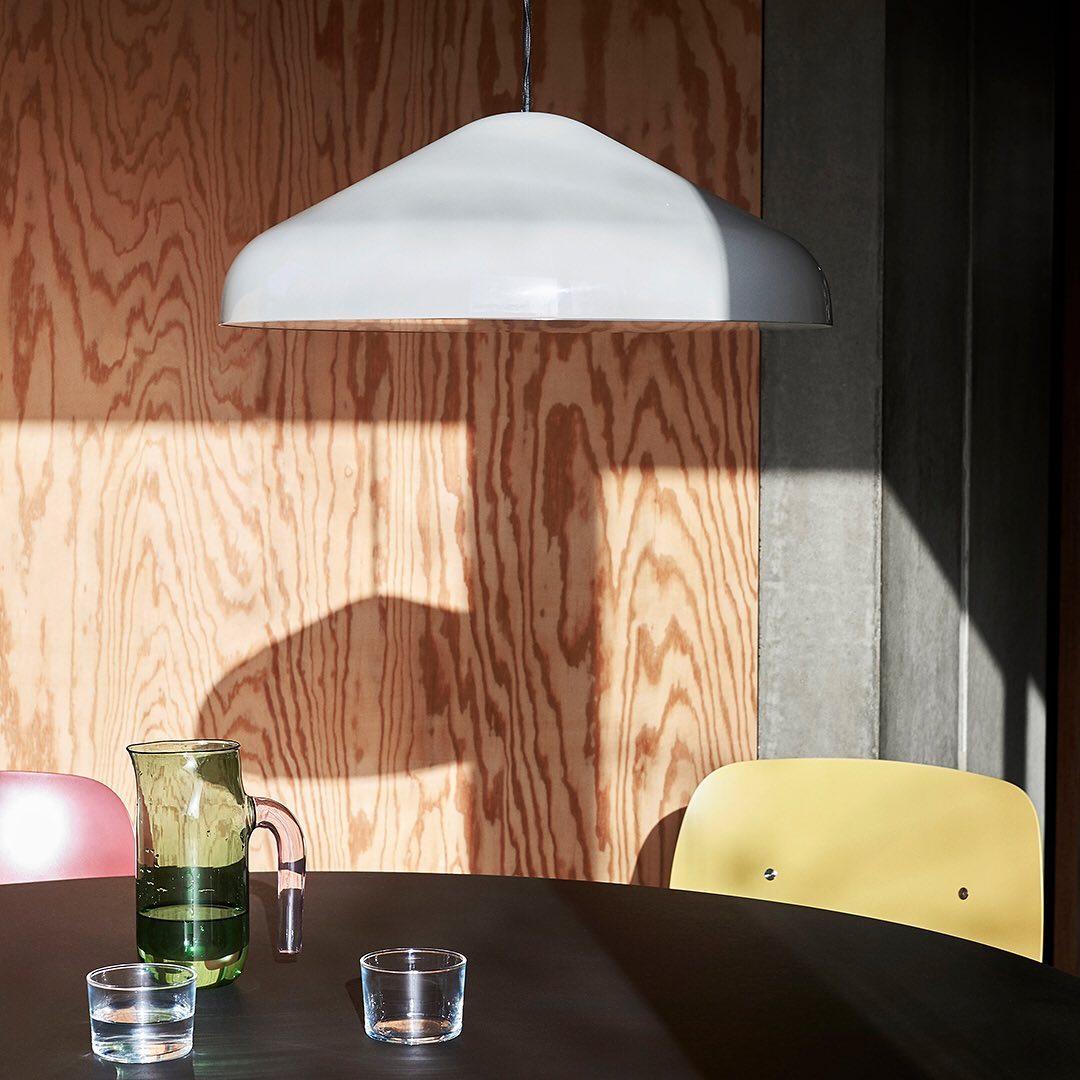 Pao Pendant Lamp
