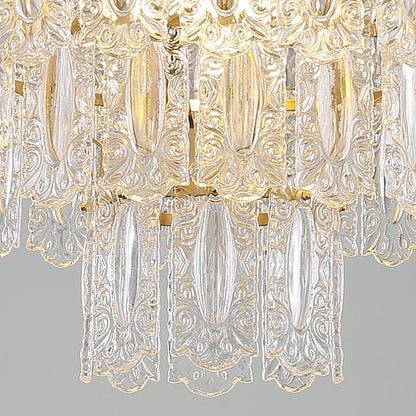 Uolfin Chandelier