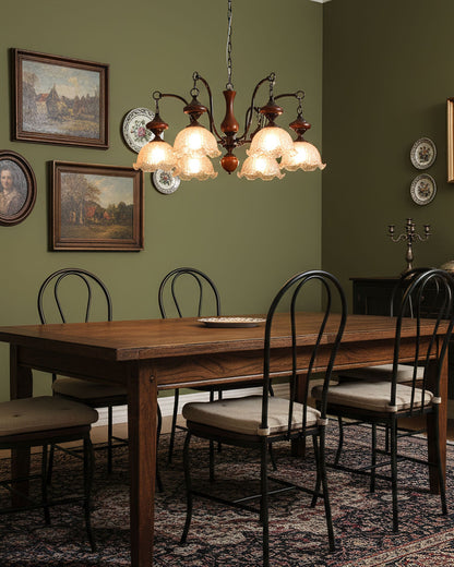 Belvedere Chandelier