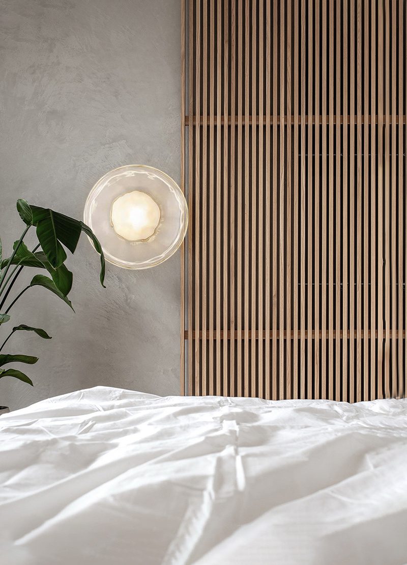 Ceto Wall Light