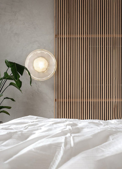 Ceto Wall Light