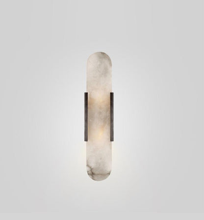 Melange Elongated Wall lamp