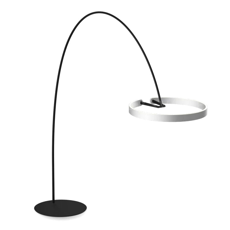 Quan Floor Lamp