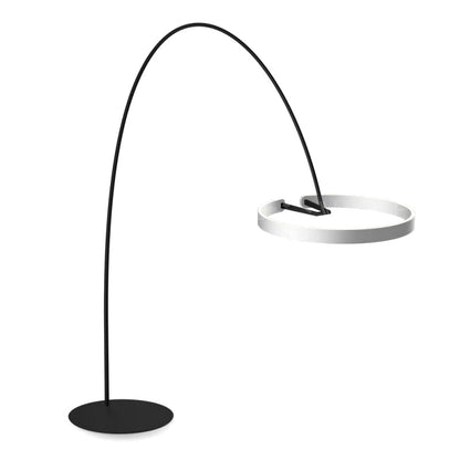 Quan Floor Lamp