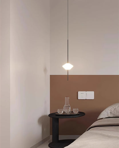 Langston Pendant Lamp