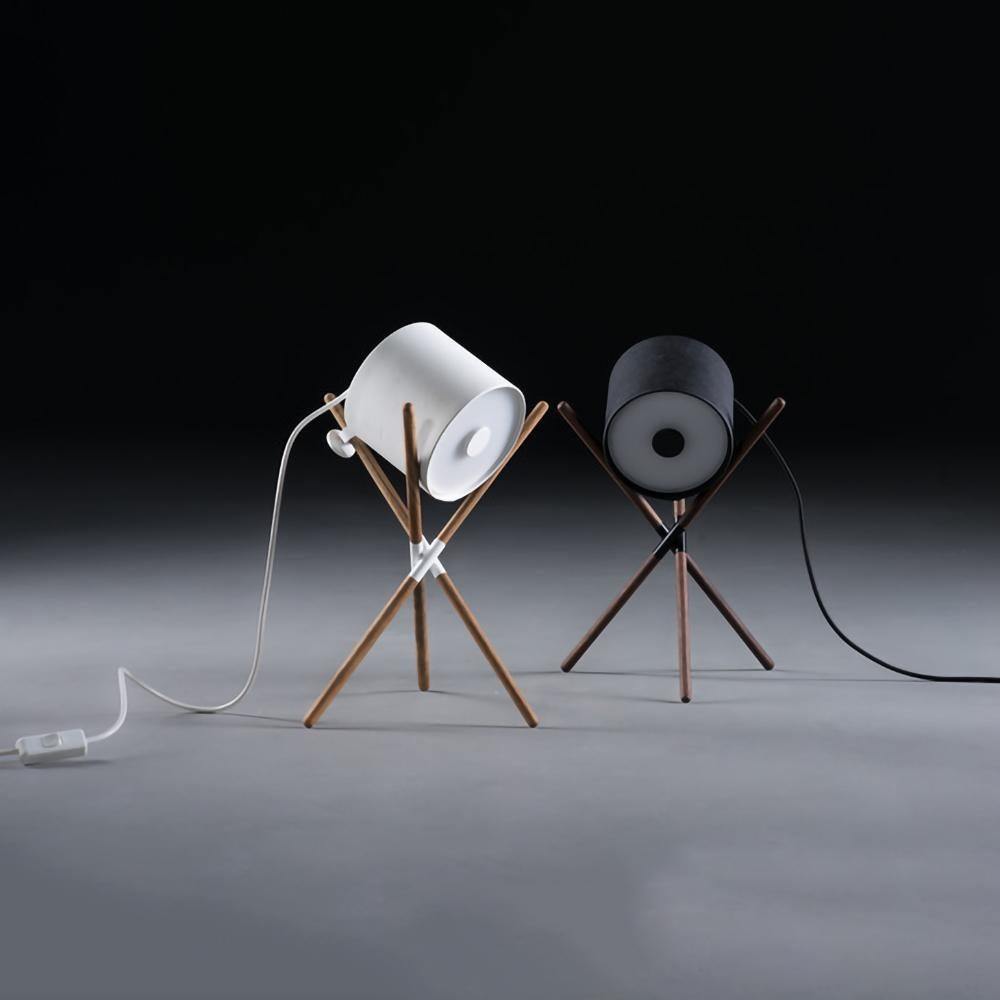 Shift Table Lamp