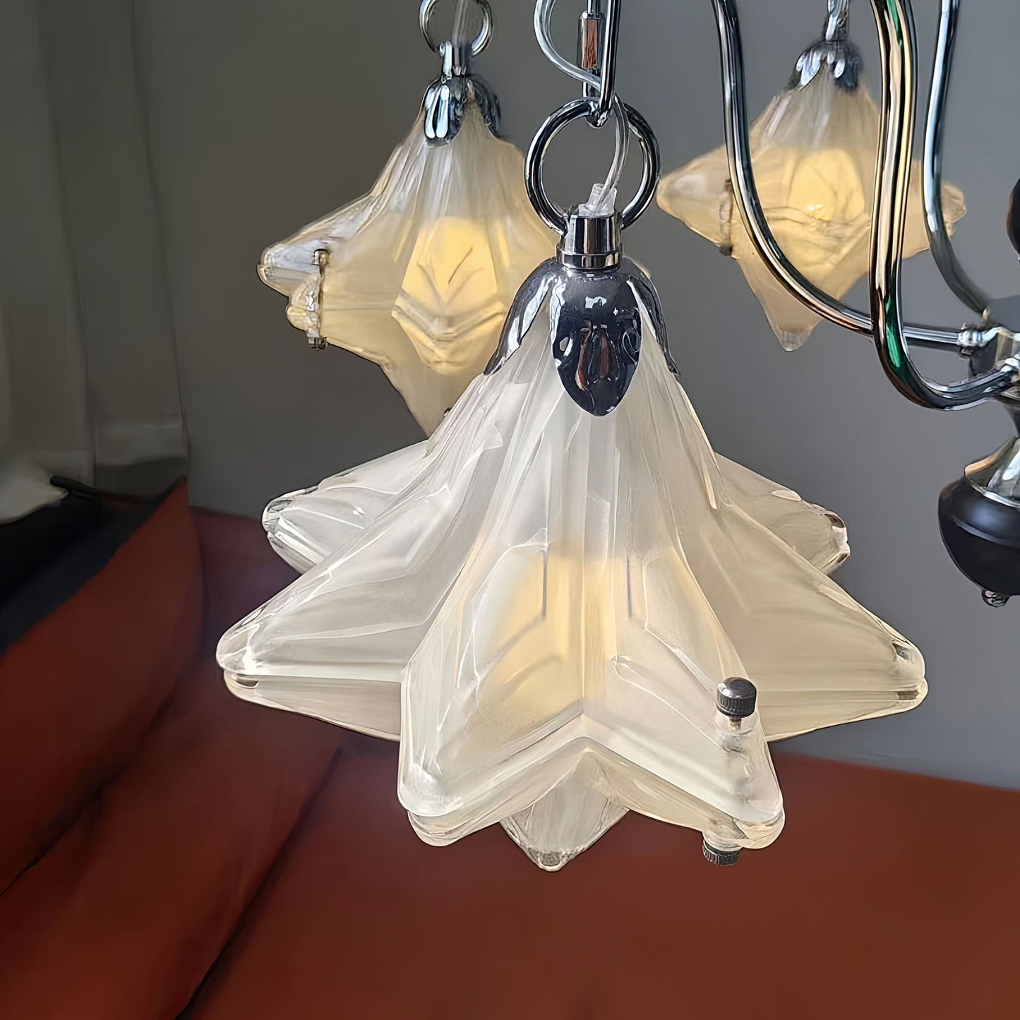 Zowie Chandelier