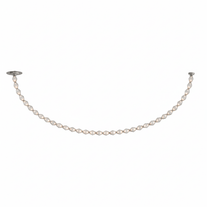 Chains Chandelier