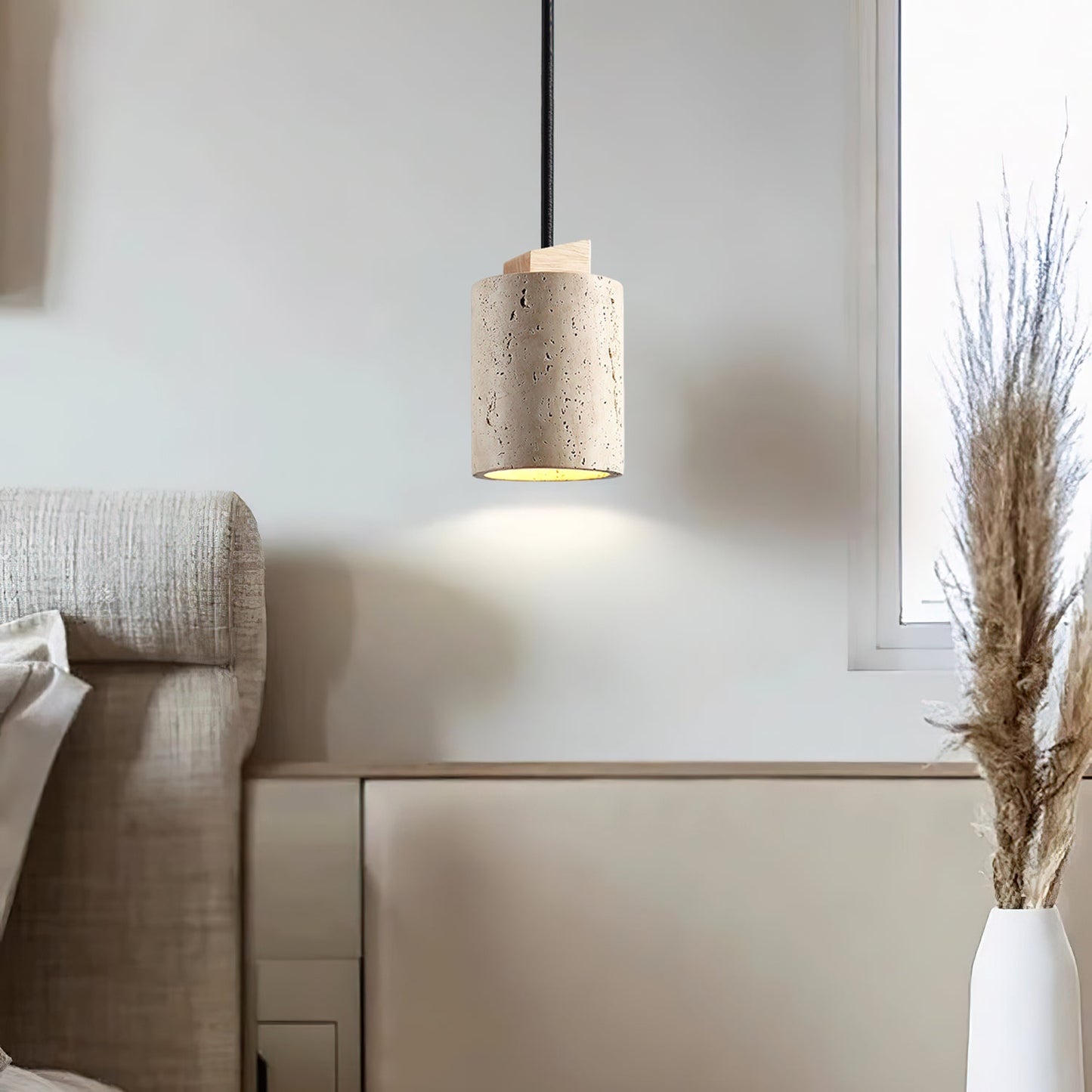 Rioja Pendant Lamp